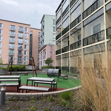 City Apartment Oulu