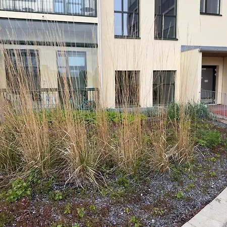 City Apartment Oulu